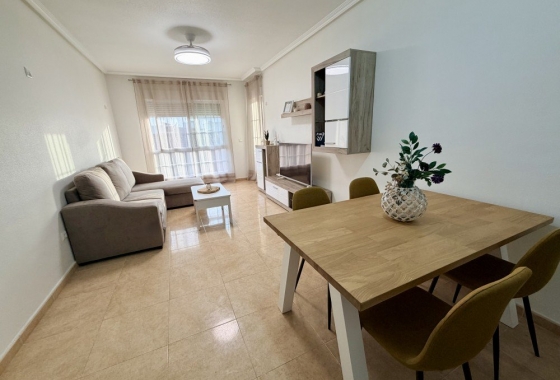 Herverkoop - Appartement / flat - Dolores - Costa Blanca