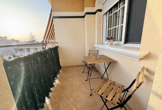 Herverkoop - Appartement / flat - Dolores - Costa Blanca