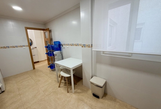 Herverkoop - Appartement / flat - Dolores - Costa Blanca