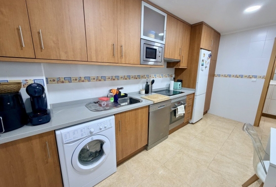 Herverkoop - Appartement / flat - Dolores - Costa Blanca