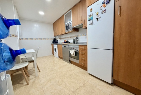 Herverkoop - Appartement / flat - Dolores - Costa Blanca