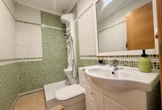 Herverkoop - Appartement / flat - Dolores - Costa Blanca