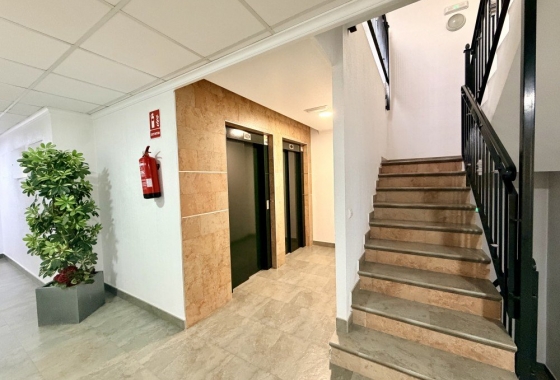 Herverkoop - Appartement / flat - Dolores - Costa Blanca