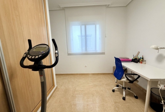 Herverkoop - Appartement / flat - Dolores - Costa Blanca