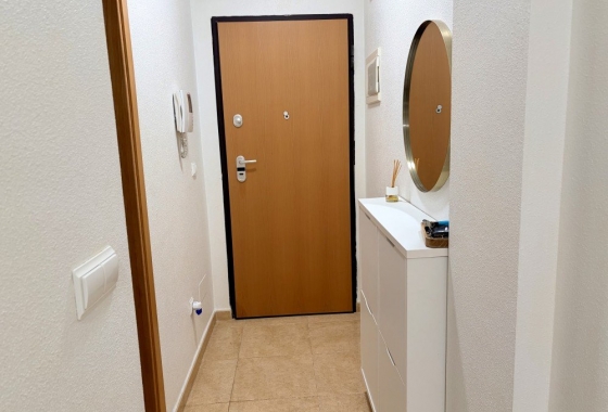 Herverkoop - Appartement / flat - Dolores - Costa Blanca