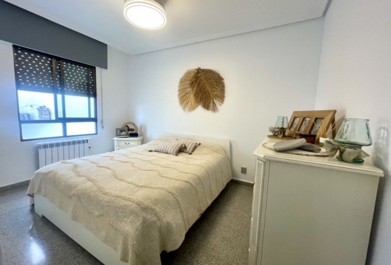 Herverkoop - Appartement / flat - Orihuela - Inland