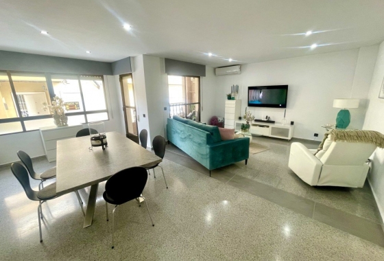 Herverkoop - Appartement / flat - Orihuela - Inland