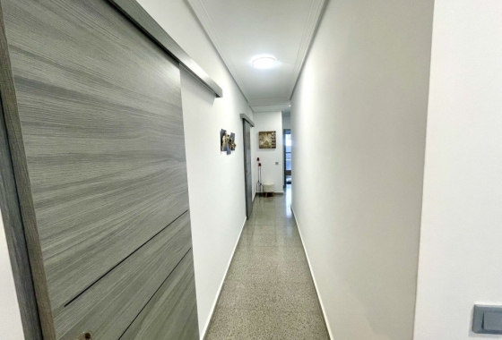 Herverkoop - Appartement / flat - Orihuela - Inland