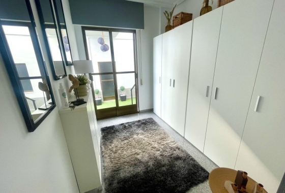 Herverkoop - Appartement / flat - Orihuela - Inland