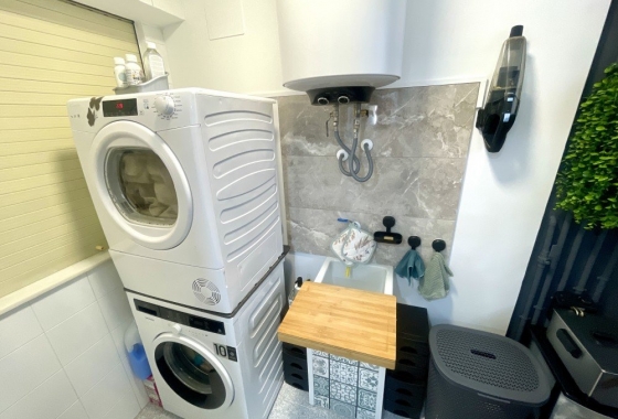 Herverkoop - Appartement / flat - Orihuela - Inland