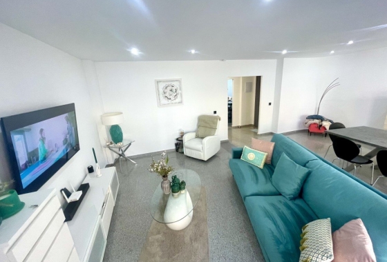 Herverkoop - Appartement / flat - Orihuela - Inland