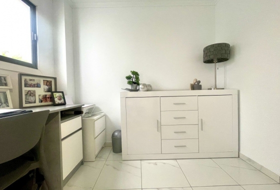 Herverkoop - Appartement / flat - Orihuela - Inland