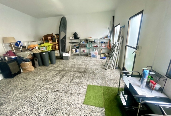 Herverkoop - Appartement / flat - Orihuela - Inland