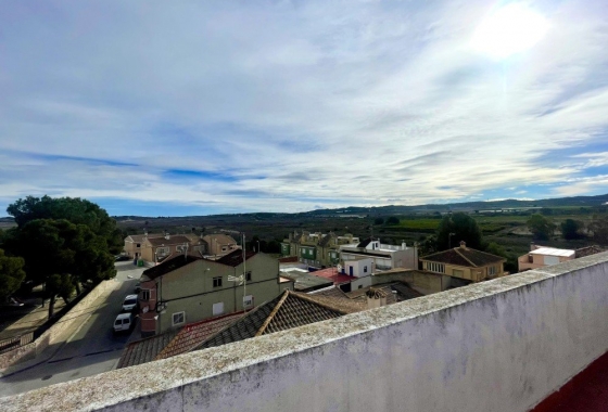 Herverkoop - Appartement / flat - Orihuela - Inland