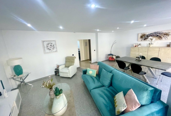 Herverkoop - Appartement / flat - Orihuela - Inland