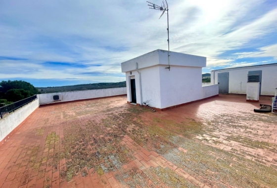 Herverkoop - Appartement / flat - Orihuela - Inland