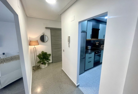 Herverkoop - Appartement / flat - Orihuela - Inland