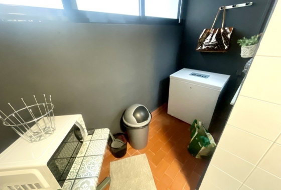 Herverkoop - Appartement / flat - Orihuela - Inland
