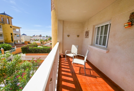 Herverkoop - Appartement / flat - Orihuela Costa - Costa Blanca