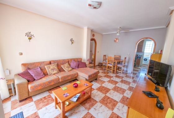 Herverkoop - Appartement / flat - Orihuela Costa - Costa Blanca