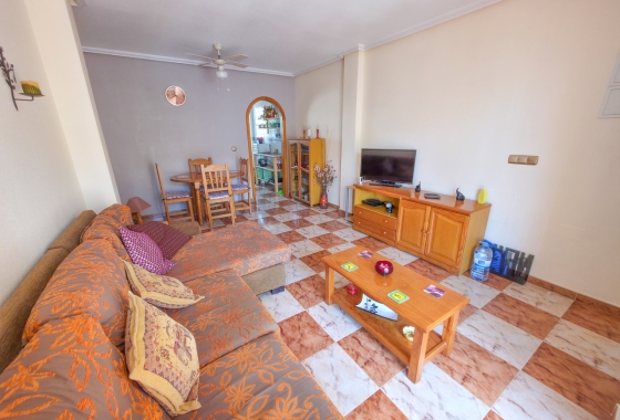 Herverkoop - Appartement / flat - Orihuela Costa - Costa Blanca