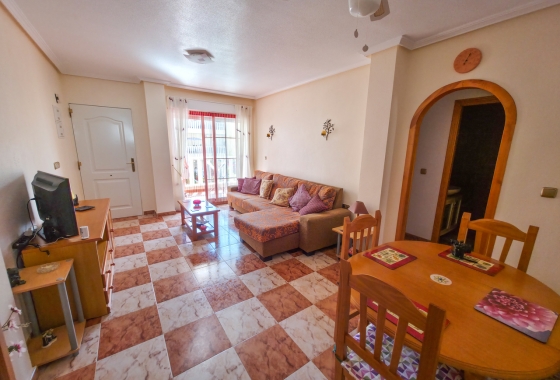 Herverkoop - Appartement / flat - Orihuela Costa - Costa Blanca