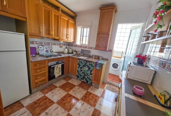 Herverkoop - Appartement / flat - Orihuela Costa - Costa Blanca