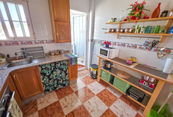 Herverkoop - Appartement / flat - Orihuela Costa - Costa Blanca