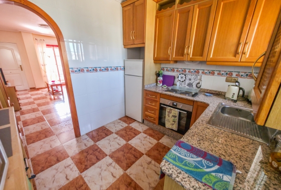 Herverkoop - Appartement / flat - Orihuela Costa - Costa Blanca