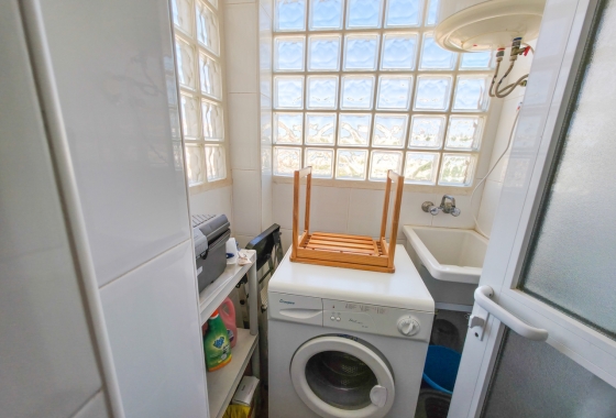 Herverkoop - Appartement / flat - Orihuela Costa - Costa Blanca