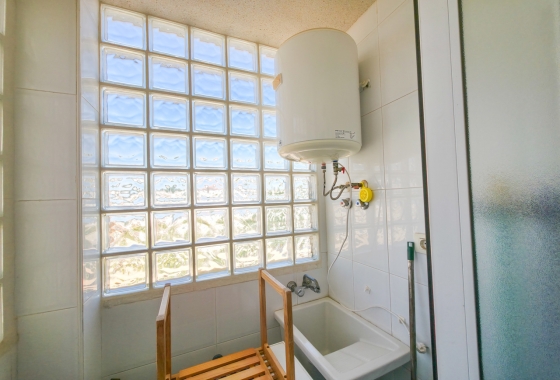 Herverkoop - Appartement / flat - Orihuela Costa - Costa Blanca