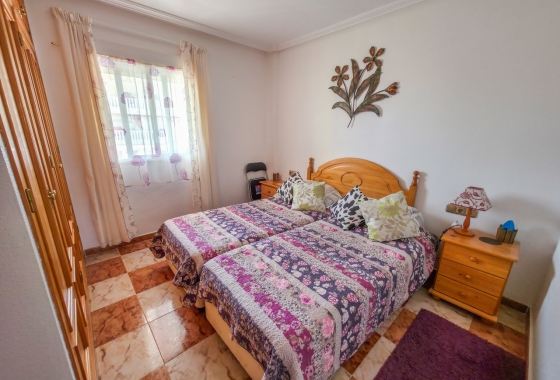 Herverkoop - Appartement / flat - Orihuela Costa - Costa Blanca