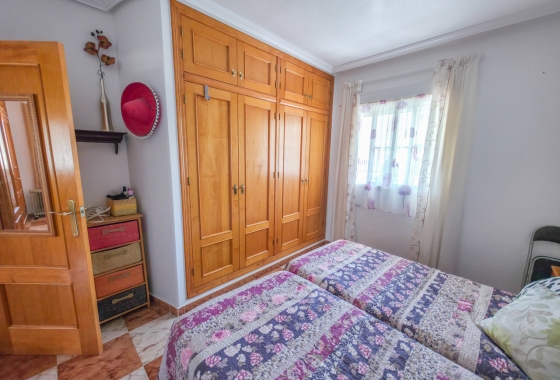 Herverkoop - Appartement / flat - Orihuela Costa - Costa Blanca