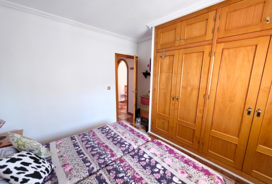 Herverkoop - Appartement / flat - Orihuela Costa - Costa Blanca
