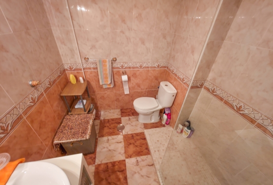 Herverkoop - Appartement / flat - Orihuela Costa - Costa Blanca