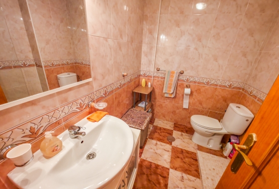 Herverkoop - Appartement / flat - Orihuela Costa - Costa Blanca