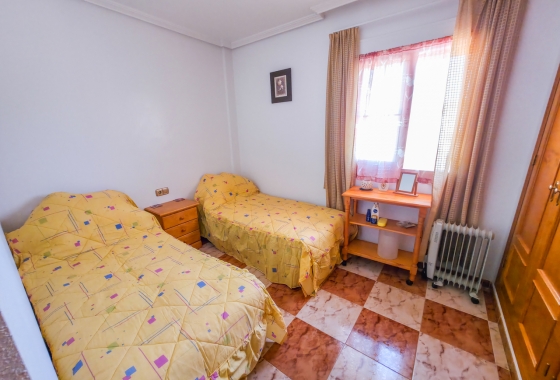 Herverkoop - Appartement / flat - Orihuela Costa - Costa Blanca