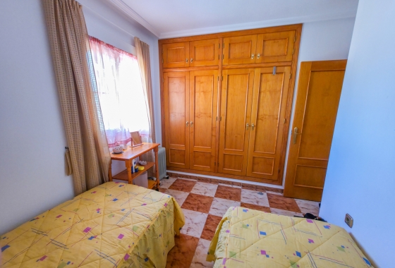 Herverkoop - Appartement / flat - Orihuela Costa - Costa Blanca