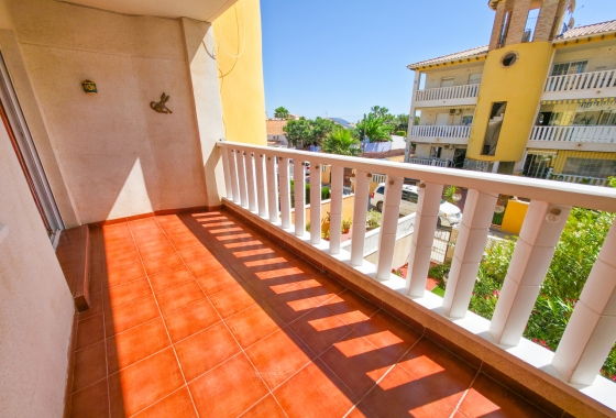 Herverkoop - Appartement / flat - Orihuela Costa - Costa Blanca