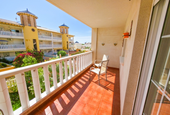 Herverkoop - Appartement / flat - Orihuela Costa - Costa Blanca