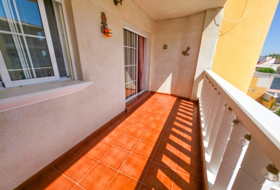 Herverkoop - Appartement / flat - Orihuela Costa - Costa Blanca