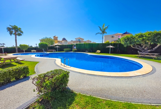Herverkoop - Appartement / flat - Orihuela Costa - Costa Blanca