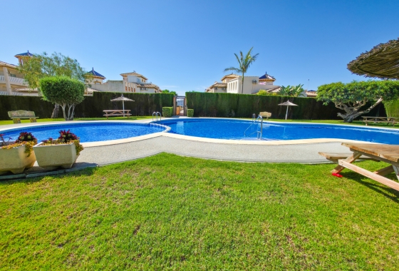 Herverkoop - Appartement / flat - Orihuela Costa - Costa Blanca