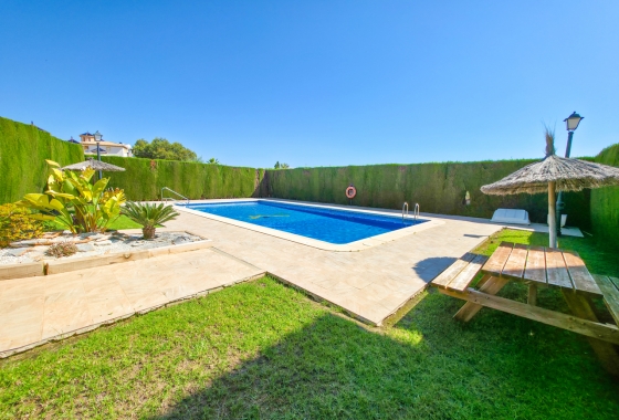 Herverkoop - Appartement / flat - Orihuela Costa - Costa Blanca