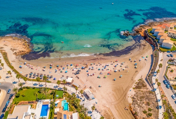 Herverkoop - Appartement / flat - Orihuela Costa - Costa Blanca