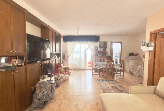 Herverkoop - Penthouse - Torrevieja - Estacion De Autobuses