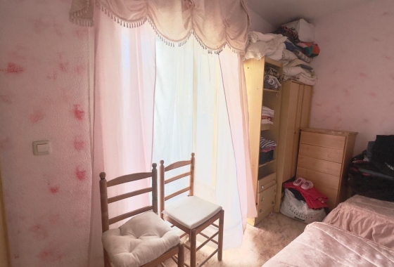Herverkoop - Penthouse - Torrevieja - Estacion De Autobuses