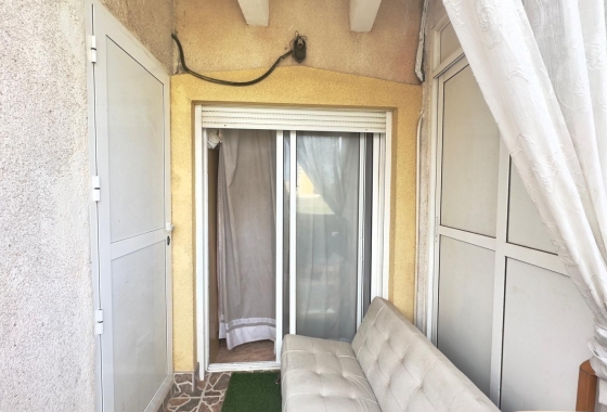 Herverkoop - Penthouse - Torrevieja - Estacion De Autobuses