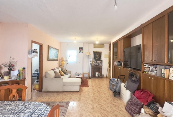Herverkoop - Penthouse - Torrevieja - Estacion De Autobuses