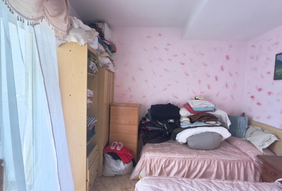 Herverkoop - Penthouse - Torrevieja - Estacion De Autobuses